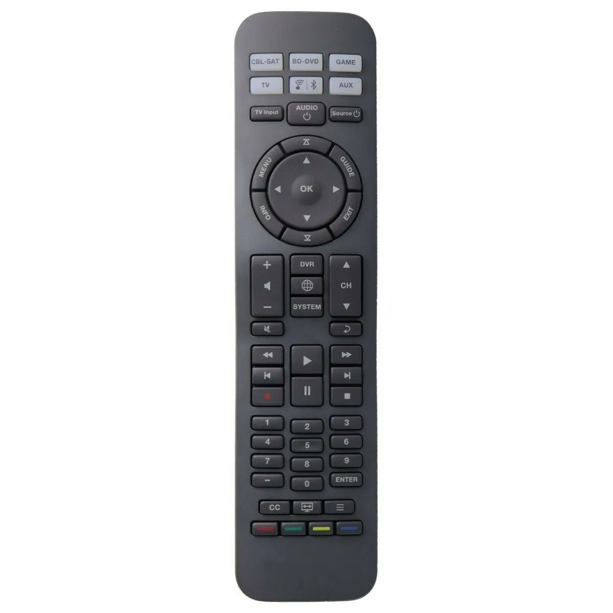 Replacement Remote Control For Bosee URC-15s CineMate 520 220 130 120 SoundTouch