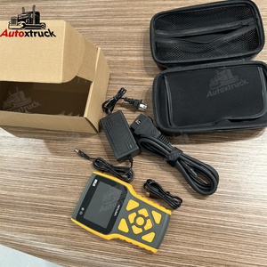 เครื่องมือวิเคราะห์ข้อมูล OBD II เครื่องมือสำหรับ Vapon OBD2 VP360เครื่องมือวิเคราะห์รถยนต์แบบมืออาชีพเครื่องมือวิเคราะห์ - Product Image 2