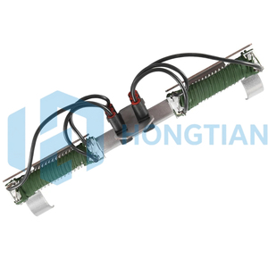Staffa per resistenza climatizzatore 7D0971804E, ricambio auto compatibile con <span class=keywords><strong>Volkswagen</strong></span> <span class=keywords><strong>T4</strong></span> - Product Image 6