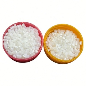 High Impact Plastic <b>Polystyrene</b> Hips Raw Material <b>Virgin</b> HIPS 825 Resin Granules - Product Image 6