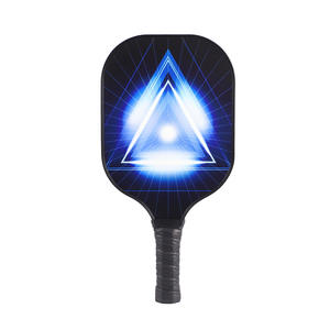 ไม้พายไฟเบอร์กลาสน้ำหนักเบาที่ได้รับความนิยม เหมาะสำหรับผู้ใหญ่ เด็ก และผู้เริ่มต้น - Product Image 5