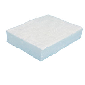 Vente chaude Couverture en fibre céramique réfractaire certifiée haute température moderne 1260 Non <span class=keywords><strong>amiante</strong></span> Écologique Insonorisant - Product Image 4