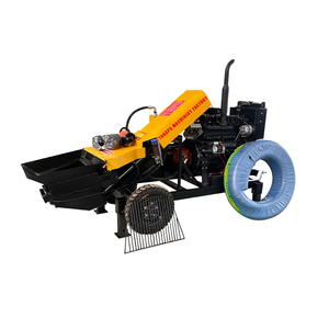 Mô hình 20/mô hình <span class=keywords><strong>30</strong></span> Máy BƠM BÊ TÔNG Mini DIESEL điện bê tông máy móc tùy biến máy trộn bê tông xe tải - Product Image 1