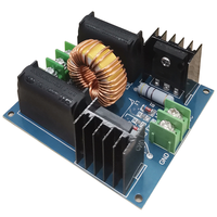 ZVS DC 12-30V 30-50KHz carte pilote de chauffage par Induction Circuit générateur haute tension PCB Module de carte de chauffage par Induction