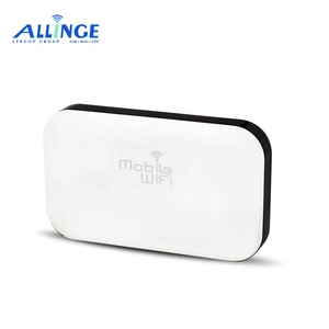 ALLINGE-enrutador de bolsillo MDZ017 <span class=keywords><strong>E5576</strong></span> Pro 4G, WiFi móvil, 3000mAh, con ranura para tarjeta Sim - Product Image 3