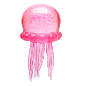 Poulpe en caoutchouc souple de simulation, produit transfrontalier très vendu, anti-stress, pour la relaxation et le pétrissage, NEE D0HH, jouet aquatique de plage - Product Image 5