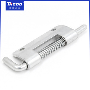 Molla per Chiudiporta, <span class=keywords><strong>Cerniera</strong></span> per Armadio, <span class=keywords><strong>Cerniera</strong></span> a <span class=keywords><strong>Scomparsa</strong></span> con Chiusura a Molla, <span class=keywords><strong>Cerniera</strong></span> Rimovibile - Product Image 4