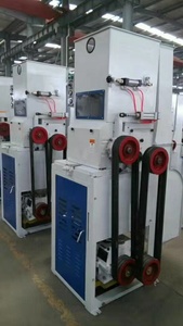 Machine à décortiquer le riz <span class=keywords><strong>MLGT</strong></span> de bonne qualité pour les usines de riziculture - Product Image 4