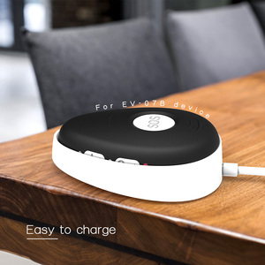 Eview công nghệ tiên tiến khẩn cấp SOS báo động <span class=keywords><strong>GPS</strong></span> Tracker cho y tế hệ thống cảnh báo - Product Image 6