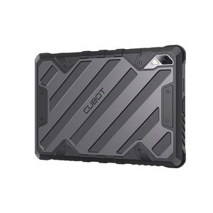 Tablette robuste Cubot Tab Kingkong 2, processeur octa-core, nouvelle batterie 20400 mAh, écran 1080p de 10,95 pouces, 8+256 Go, Android 14, Wi-Fi, Face ID + caméra arrière 64 MP - Product Image 2