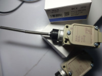 Nouveau interrupteur de fin de course en stock WLNJ-139-N WLNJ-140-N WLNJ-RP60-N Fournisseur fiable Garantie d'un an