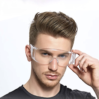 Cadre de lunettes de haute qualité TR90 PA12 Moule de précision ±0,01 mm