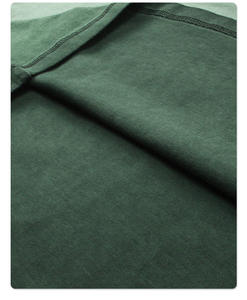 T-shirt unisexe surdimensionné vintage en coton 100% 250GSM, lavage à l'acide, personnalisé, vierge, 2024 AR016 - Product Image 6