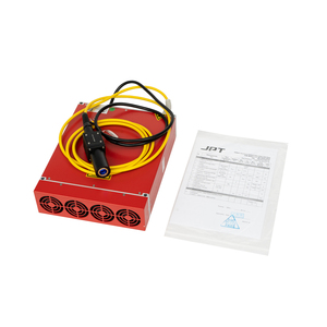 Máquina de Marcado Láser JPT MOPA M7, Grabador y Cortador de Metal, 20W 30W 60W 80W 100W 120W, Precio - Product Image 4