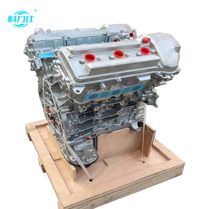 Newparts meilleure vente 4.0L 1GR ensemble moteur haute qualité état <span class=keywords><strong>neuf</strong></span> pour <span class=keywords><strong>Land</strong></span> <span class=keywords><strong>Cruiser</strong></span> V6 <span class=keywords><strong>prix</strong></span> de gros - Product Image 3