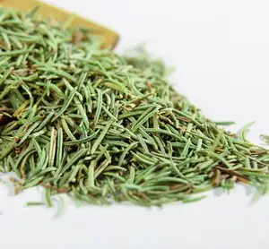 Herbes sèches naturelles de haute qualité, g, feuilles de romarin séchées en vrac, vente en gros