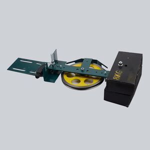 Tensor de Elevador Hebei Dongfang XS3 de Acero, Diseño Moderno y Simple para Aplicaciones de Elevadores - Product Image 2