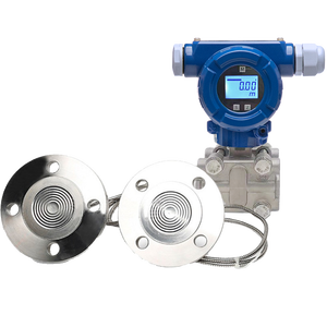 Sensor de Nivel Diferencial de Montaje de Brida Única 4~20mA YK-3051 - Product Image 3