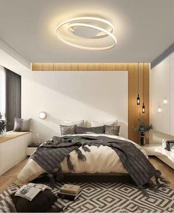 Hiện đại Scandinavian 24 Wát <span class=keywords><strong>LED</strong></span> trần tuôn ra đèn cho phòng khách phòng ngủ nhôm xuyên biên giới chiếu sáng điều khiển từ xa my9565 - Product Image 6