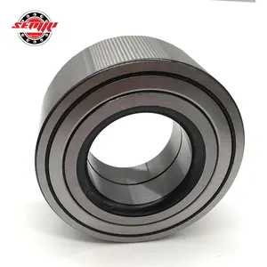 Roulement de roue avant double rangée scellé en acier chromé DAC 356535 (35x65x35mm) - Product Image 3