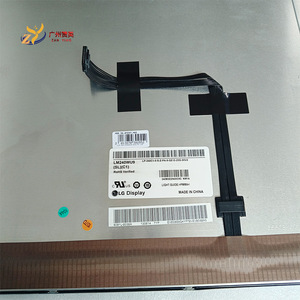 LM240WU9-SLC1 d'écran LCD d'origine pour écran PC U2413 U2412MB PA249Q <span class=keywords><strong>NEC</strong></span> PA242W <span class=keywords><strong>moniteur</strong></span> de bureau imagerie médicale industrielle - Product Image 5