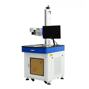 Vòng Cổ Phối Cảnh Thu Nhỏ Ảnh Rượu Thủy Tinh Chai Rượu Máy Khắc Laser Nano UV