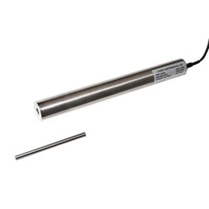 مستشعر موضع خطي عام للتيار المستمر لقياس الإزاحة في الأسطوانات الهيدروليكية - Product Image 3