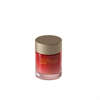 Crème hydratante anti-âge antioxydante anti-rides à l'extrait de pivoine