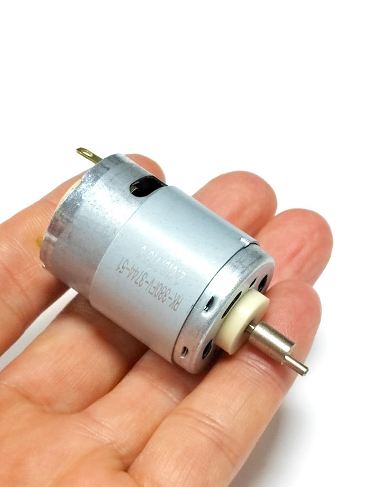 มอเตอร์7200รอบต่อนาที