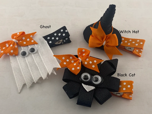 Barrette à cheveux en forme de poulet, sculpture animale mignonne faite à la main, accessoires de mode <span class=keywords><strong>pour</strong></span> enfants, barrette à cheveux <span class=keywords><strong>pour</strong></span> petites filles, usage quotidien - Product Image 3