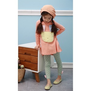 Vente en gros en ligne, robe longue à manches longues vintage pour petites filles, licorne, provenant d'un fournisseur chinois - Product Image 6