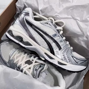 Drop Shipping Luxury Designer Shoes Famous Brand Men's Sneakers 1130 Version Comfortable Walking Style Running Shoes Men - Product Image 4