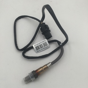<span class=keywords><strong>Sensor</strong></span> de oxígeno automático 0258017025/11787589122/0258006537/0258017068/0258017069 para piezas de automóvil nuevas de calidad original - Product Image 2