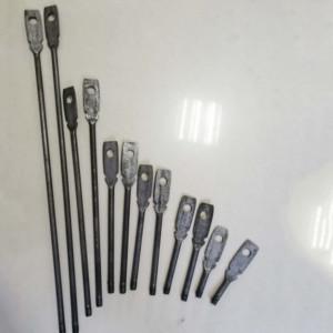 Accesorios de encofrado <span class=keywords><strong>Sepa</strong></span> Tie para construcción de encofrado - Product Image 5