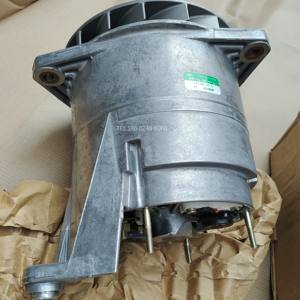 Alternateur de camion d'origine IVECO MAN 24V 140A 0120689569 500332014 51261016084 81261016079 81261016084 81261016086 pour <span class=keywords><strong>Bosch</strong></span> - Product Image 3