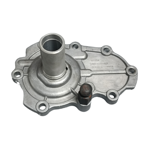 32111-MA01A ฝาครอบด้านหน้าของกระปุกเกียร์อะไหล่รถยนต์สำหรับ Nissan urvan E25 - Product Image 1