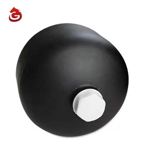 Мембранный гидроаккумулятор для трактора 0,075л 0,16л 0,25л 0,32л 0,5л 0,75л 1Л 1,4л 2л 2,5л 2,8л 3,5л - Product Image 2