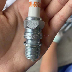 หัวเทียนสำหรับอุตสาหกรรม TTM-60999Z RB77CC RB77WPCC RB77WPC สำหรับปลั๊กเครื่องกำเนิดรุ่น3500ของหนอนผีเสื้อ - Product Image 6