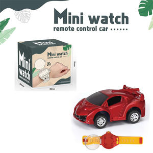 جودة عالية GHz تحكم عن بعد سباق صغير لطيف لعبة سيارة 4x4 التواء شمل - Product Image 6