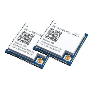 Ebyte E51 Series Industrial-grade Multi-protocol Wi-Sun Module Gateway Routing Module Development Board 433/868/915MHz 16dBm - Product Image 1