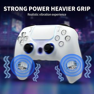 Lập trình Turbo Gamepad cho <span class=keywords><strong>PS4</strong></span>/PS3/PC (736c)-Hall Effect Joystick & tuyến tính gây nên với FCC/CE chứng nhận - Product Image 5