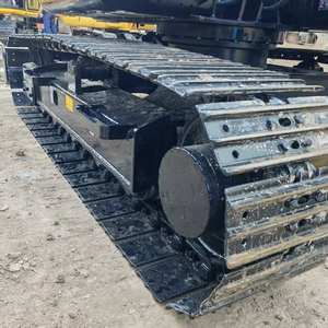 รถขุดตีนตะขาบ Sany SY75C รุ่นใหม่ ปี 2023 มือสอง น้ำหนัก 9 ตัน ระบบไฮดรอลิกประสิทธิภาพสูง เครื่องยนต์ 55 กิโลวัตต์ พร้อมส่ง 95C - Product Image 6