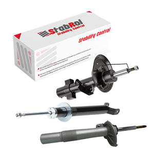 Ammortizzatore Auto per Audi <span class=keywords><strong>TIGUAN</strong></span> Audi q3 Sagitar BK2 Lamando BM1 5 n0413031aa sistema di sospensioni Auto posteriori riempite a Gas ricambi Auto - Product Image 2