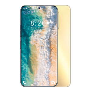 Smartphone intelligent <span class=keywords><strong>Top</strong></span> Fashion <span class=keywords><strong>Techno</strong></span> 20 Pro Plus 10 cœurs 7,3 pouces 5G Android 13.0 16 Go + 1 To HD+ avec version - Product Image 6