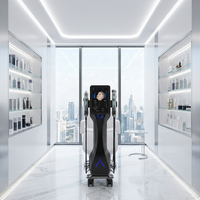 Appareil d'hydrodermabrasion NewFace OEM 12 en 1, rajeunissement de la peau, lifting du visage, correcteur de pigmentation, machine faciale à jet d'hydrogène et d'oxygène