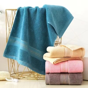 Großhandel Custom ized Cotton Face Handtuch <span class=keywords><strong>Hot</strong></span> Sale Custom Logo Home Hotel Gesicht Friseursalon Handtuch - Product Image 3