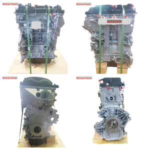 Motore 1.0T motore EcoBoost M1DA di alta qualità per il corriere di transito <span class=keywords><strong>Ford</strong></span> C-Max B-Max Mondeo - Product Image 6