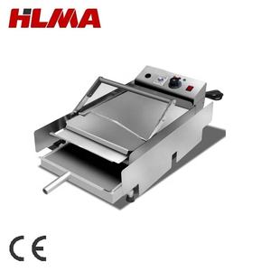 Máquina para hacer <span class=keywords><strong>hamburguesas</strong></span> McDonald, <span class=keywords><strong>de</strong></span> doble capa, Comercial - Product Image 4