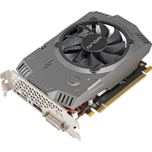 การ์ดจอ Radeon 550 4GD การ์ด GPU สำหรับเล่นเกม AS-US สำหรับพีซีตั้งโต๊ะ การ์ดจอแยกสำหรับเล่นเกม - Product Image 3