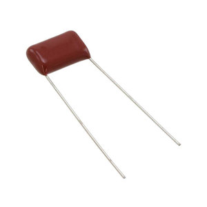 QXP2K103KRPT Original Electronic Components suppliers CAP FILM 10000PF 10% 800VDC RAD - Product Image 1